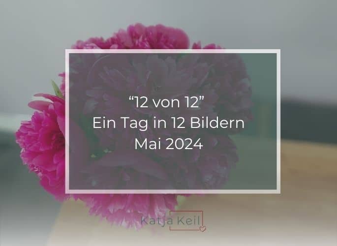 Titelbild Blog 12 von 12 Mai 24